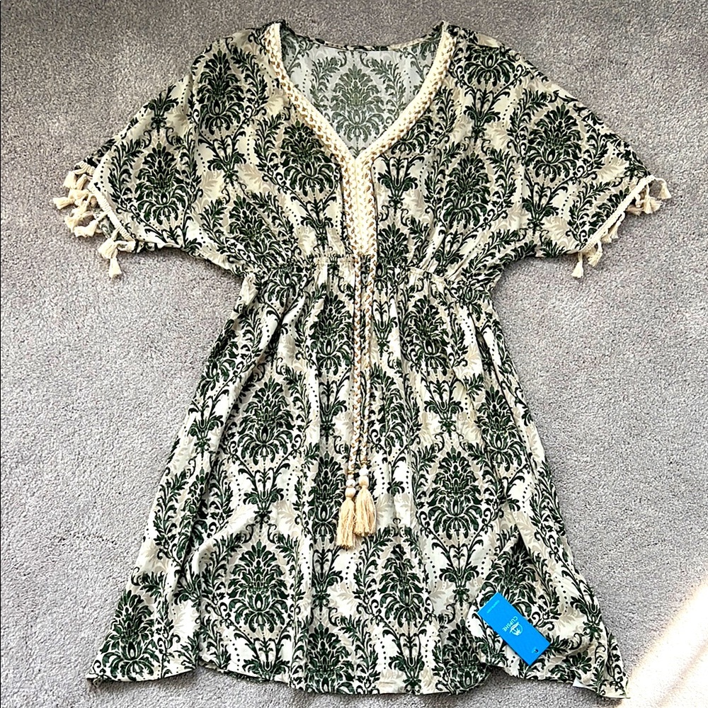 Cupshe Dress